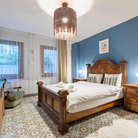 Διαμέρισμα Delightful Flat With Bosphorus View In Kuzguncuk Κωνσταντινούπολη