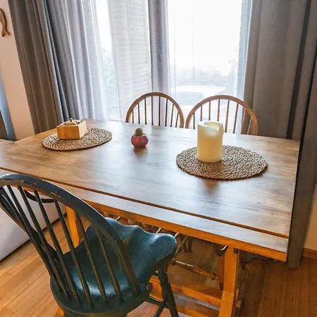 Διαμέρισμα Delightful Flat With Bosphorus View In Kuzguncuk *